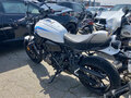 2022 Yamaha XSR700, белый, 610000 рублей - вид 5