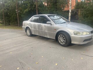 2000 Honda Accord VI, серый, 390000 рублей, вид 3