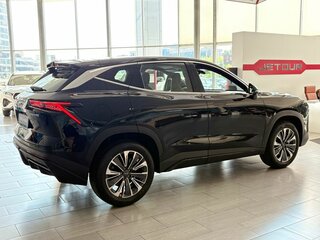 2026 Jetour Dashing I, чёрный, 3029900 рублей, вид 5