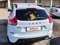 2018 Lada (ВАЗ) XRAY I, белый, 620000 рублей - вид 3