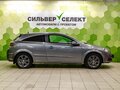 2007 Opel Astra GTC H Рестайлинг, серый - вид 7