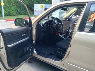 2005 Suzuki Grand Vitara II, бежевый, 800000 рублей, вид 4