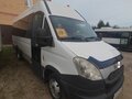 2012 Iveco Daily, белый, 1050000 рублей
