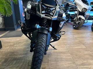 2025 BMW R 1300 GS Adventure, зелёный, 3590000 рублей, вид 2