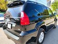 2006 Lexus GX 470 I, чёрный - вид 6