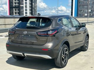 2026 Nissan Qashqai II Рестайлинг 2, коричневый, 2500000 рублей, вид 5