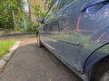 2005 Ford Focus II, синий, 420000 рублей - вид 10
