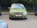 2007 Opel Astra H Рестайлинг, зелёный, 260000 рублей - вид 5