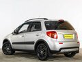 2012 Suzuki SX4 I (Classic) Рестайлинг, серебристый, 749000 рублей - вид 3
