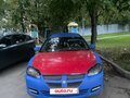 2003 Dodge Stratus II Рестайлинг, синий, 250000 рублей