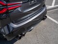 2022 BMW X3 M Competition I (F97) Рестайлинг, чёрный, 8700000 рублей - вид 9