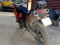 2006 KTM 950 SM, оранжевый, 300000 рублей - вид 7