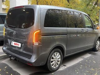 2019 Mercedes-Benz V-Класс Compact 220 d компактный III (W447), серый, 3999900 рублей, вид 5