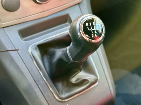 2008 Opel Zafira B, серый, 395000 рублей - вид 15