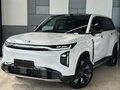 2026 GAC S7, белый