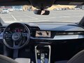 2023 Audi A3 35 TFSI IV (8Y), зелёный - вид 9