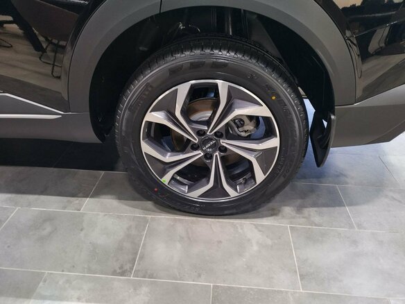 2026 Haval F7 II, чёрный, 3799000 рублей - вид 13