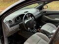 2008 Chevrolet Lacetti I, чёрный, 300000 рублей - вид 9