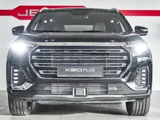 2026 Jetour X90+, чёрный, 4157010 рублей, вид 3