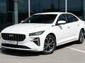 2026 Geely Preface I, белый, 3329990 рублей - вид 1