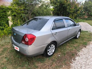 2011 Geely MK I, серый, 300000 рублей, вид 4