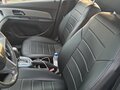 2012 Chevrolet Cruze I, серый, 515000 рублей - вид 11