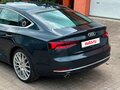 2018 Audi A5 II (F5), серый, 2600000 рублей - вид 11