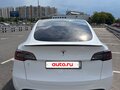 2023 Tesla Model Y Performance I, белый, 5390000 рублей - вид 4