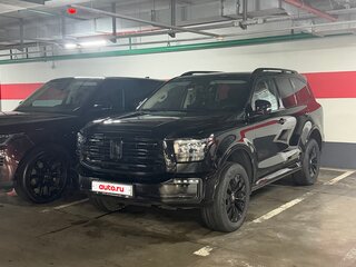 2024 Tank 500 I, чёрный, 6000000 рублей, вид 4