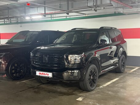 2024 Tank 500 I, чёрный, 5850000 рублей, вид 4