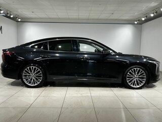 2023 FAW Bestune B70 I, чёрный, 1690000 рублей, вид 4