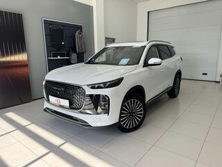 2026 Tenet T8, белый, 3885000 рублей, вид 2