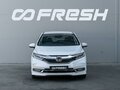 2019 Honda Shuttle II Рестайлинг, белый, 1669000 рублей - вид 2