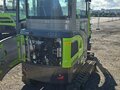 2026 Zoomlion ZE20G, зелёный, 2650000 рублей - вид 4