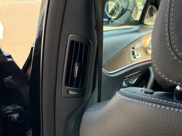 2018 Mercedes-Benz E-Класс 450 V (W213, S213, C238), чёрный - вид 21