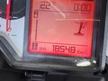 2008 Aprilia Mana 850, серый, 469000 рублей - вид 8
