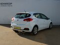 2015 Kia Ceed II, белый - вид 4