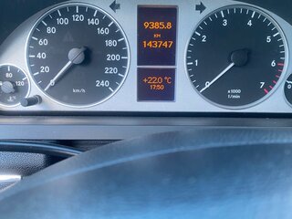 2010 Mercedes-Benz B-Класс 200 I (W245) Рестайлинг, белый, 930000 рублей, вид 4