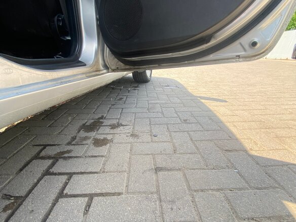 2010 Kia Ceed I Рестайлинг, серый, 780000 рублей - вид 11