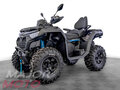 2026 CFMoto CFORCE 800 HO EPS, чёрный, 1439900 рублей - вид 3