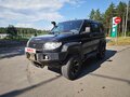 2011 УАЗ Патриот 3163 I, чёрный, 650000 рублей - вид 1