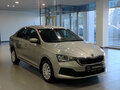 2020 Skoda Rapid II, серый, 1545000 рублей - вид 2