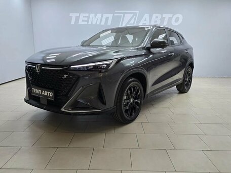 Changan CS35 Max