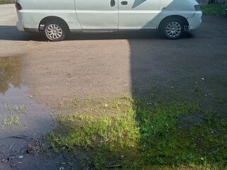 2000 Hyundai H-1 I, белый, 230000 рублей, вид 2