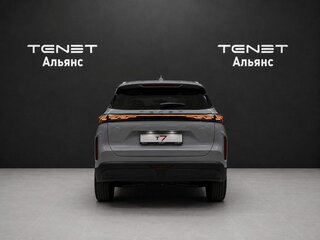 2026 Tenet T7, серый, 3190000 рублей, вид 2