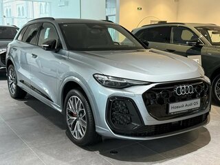 2026 Audi Q5 L III (GU), серый, 6500000 рублей, вид 3