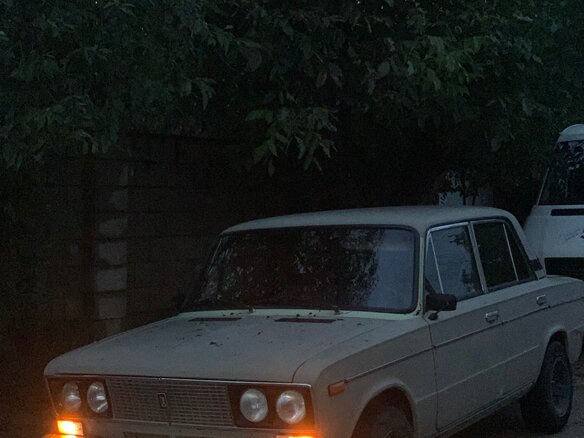 1989 Lada (ВАЗ) 2106, бежевый, 170000 рублей