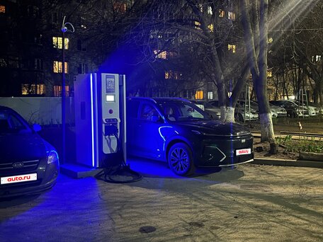 2026 Geely Galaxy Starship 7 135km, зелёный, 3390000 рублей, вид 4