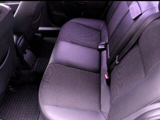 2010 Opel Astra H Рестайлинг, чёрный, 498000 рублей, вид 4