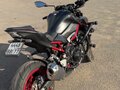 2021 Kawasaki Z 900, чёрный, 870000 рублей - вид 1